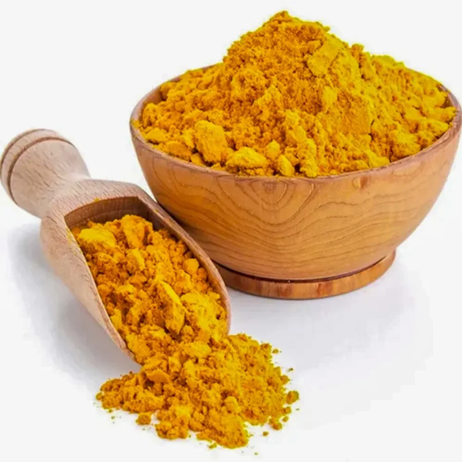 Amba Haldi – Natural Mango Ginger for Health & Beauty - Image 2