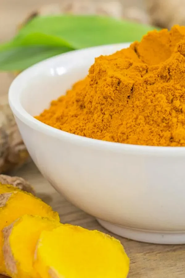Amba Haldi – Natural Mango Ginger for Health & Beauty