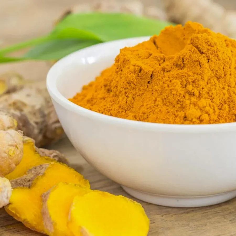 Amba Haldi – Natural Mango Ginger for Health & Beauty