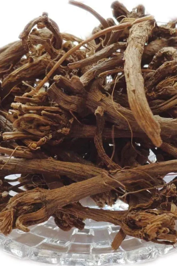 Akkarkara – Natural Ayurvedic Root for Vitality & Wellness