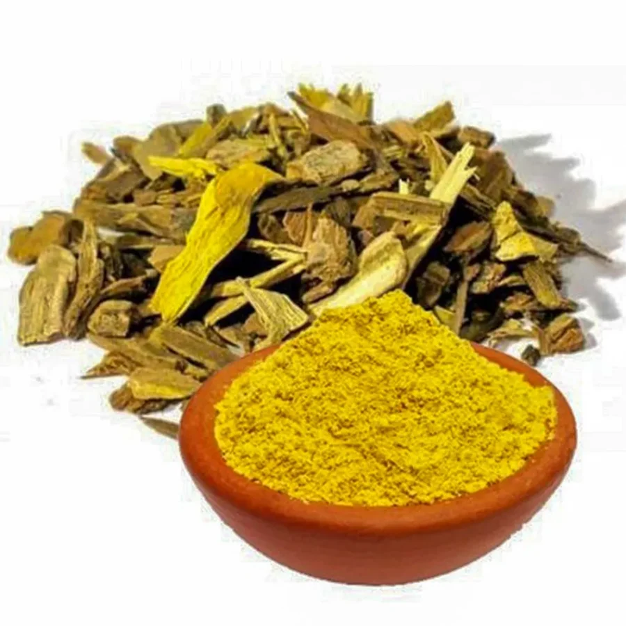 Daru Haldi – Natural Tree Turmeric for Wellness & Skin Care - Image 2