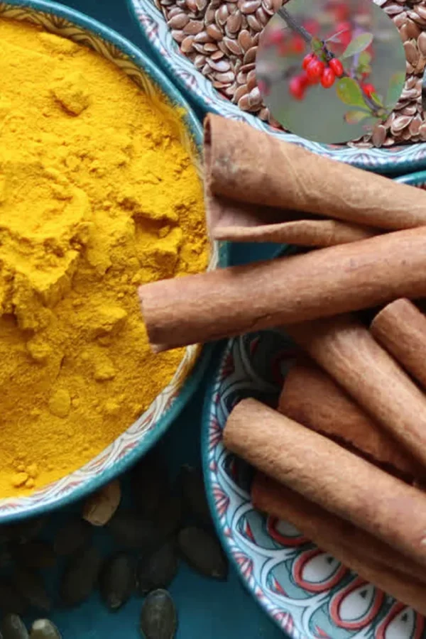 Daru Haldi – Natural Tree Turmeric for Wellness & Skin Care