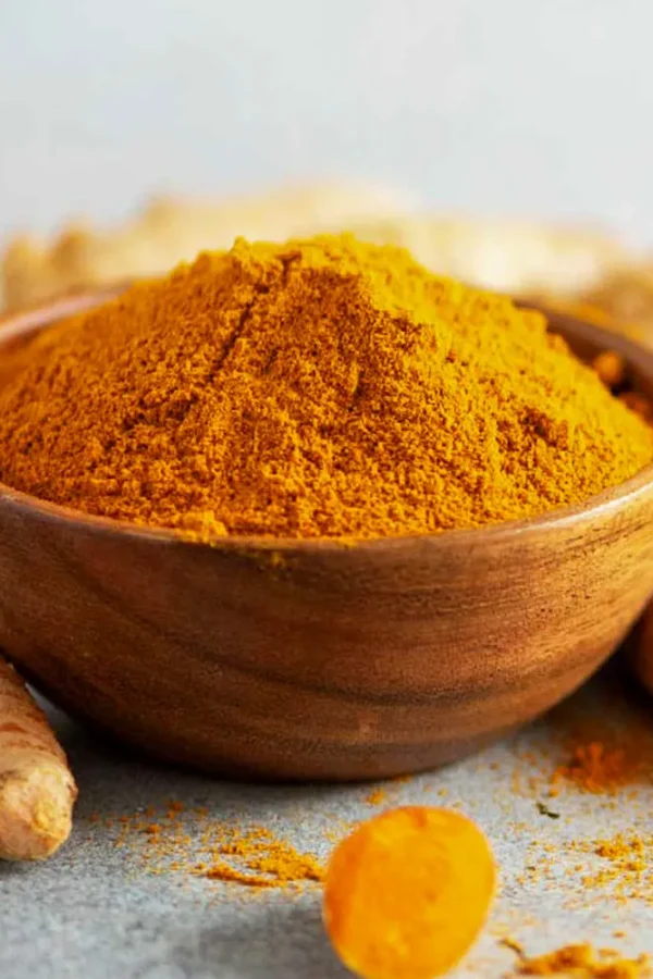 Haldi – Natural Turmeric for Health & Wellness