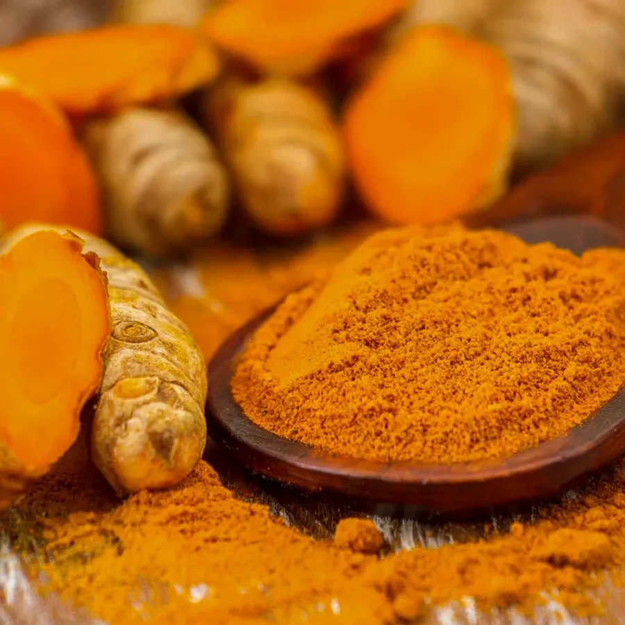 Haldi (Nepali) – Pure Himalayan Turmeric
