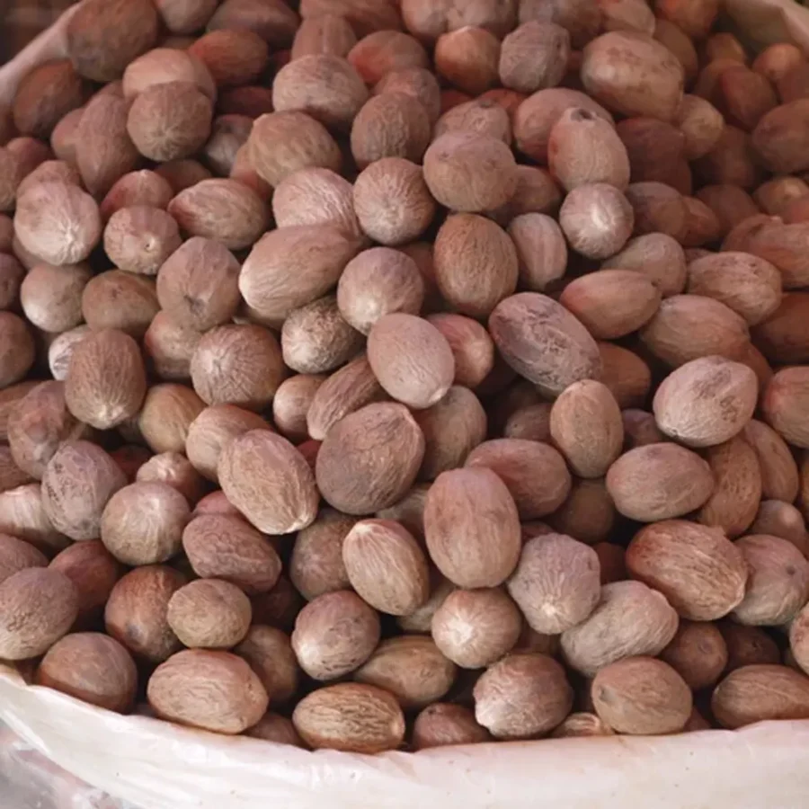Jaiphal – Pure & Aromatic Nutmeg - Image 2