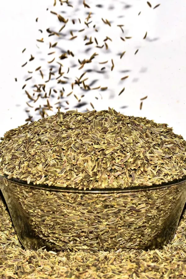Jeera – Premium Cumin Seeds