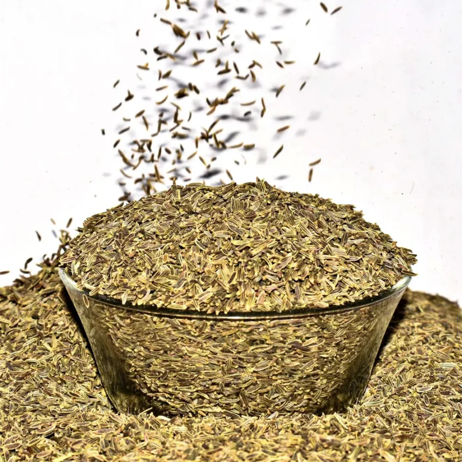 Jeera – Premium Cumin Seeds