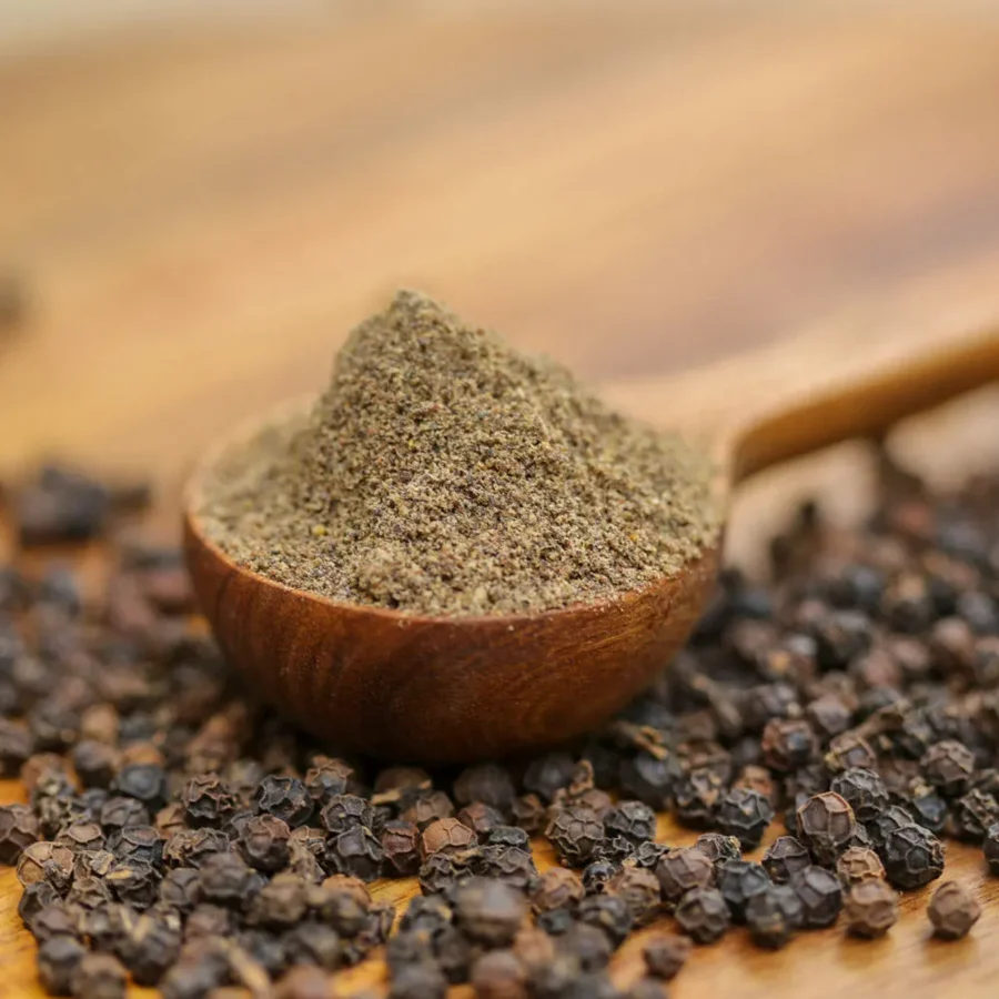 Kali Mirch – Premium Black Pepper - Image 3