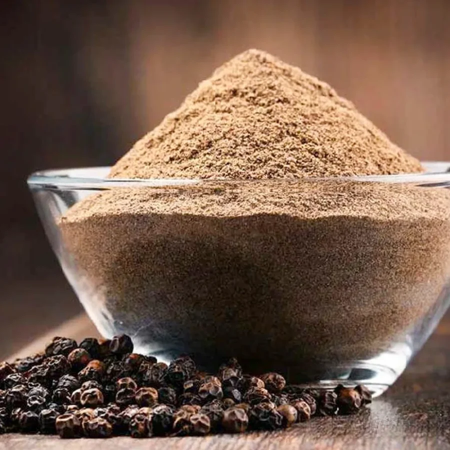 Kali Mirch – Premium Black Pepper - Image 2