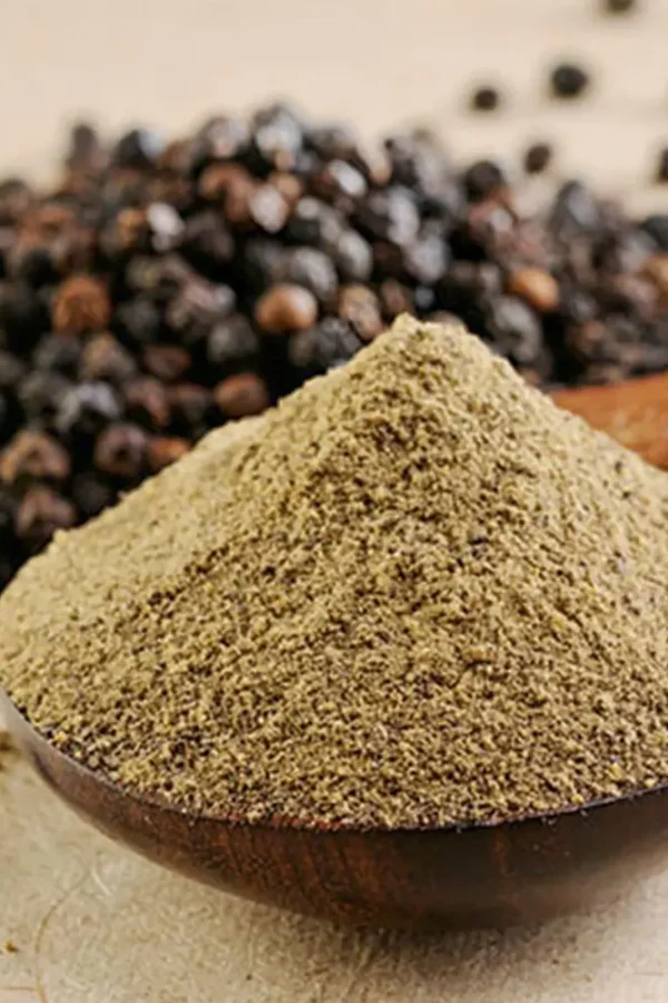 Kali Mirch – Premium Black Pepper