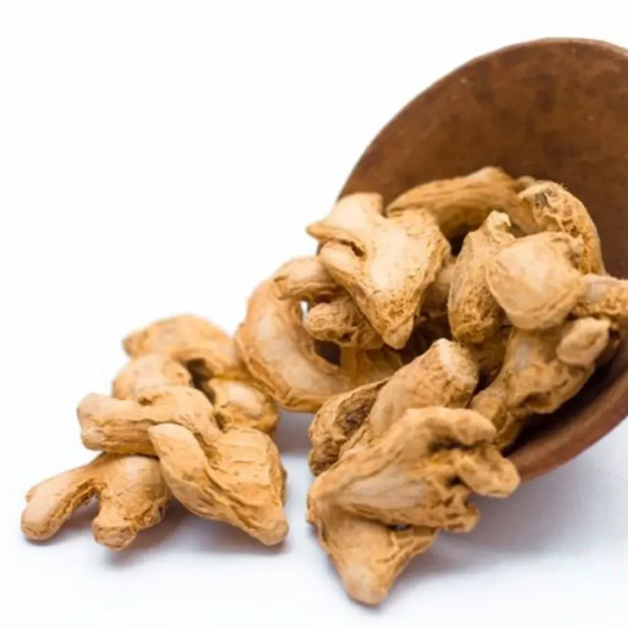 Sonth – Pure & Aromatic Dry Ginger Powder - Image 2