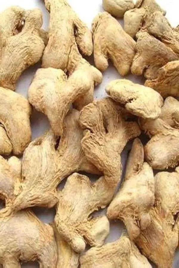 Sonth – Pure & Aromatic Dry Ginger Powder