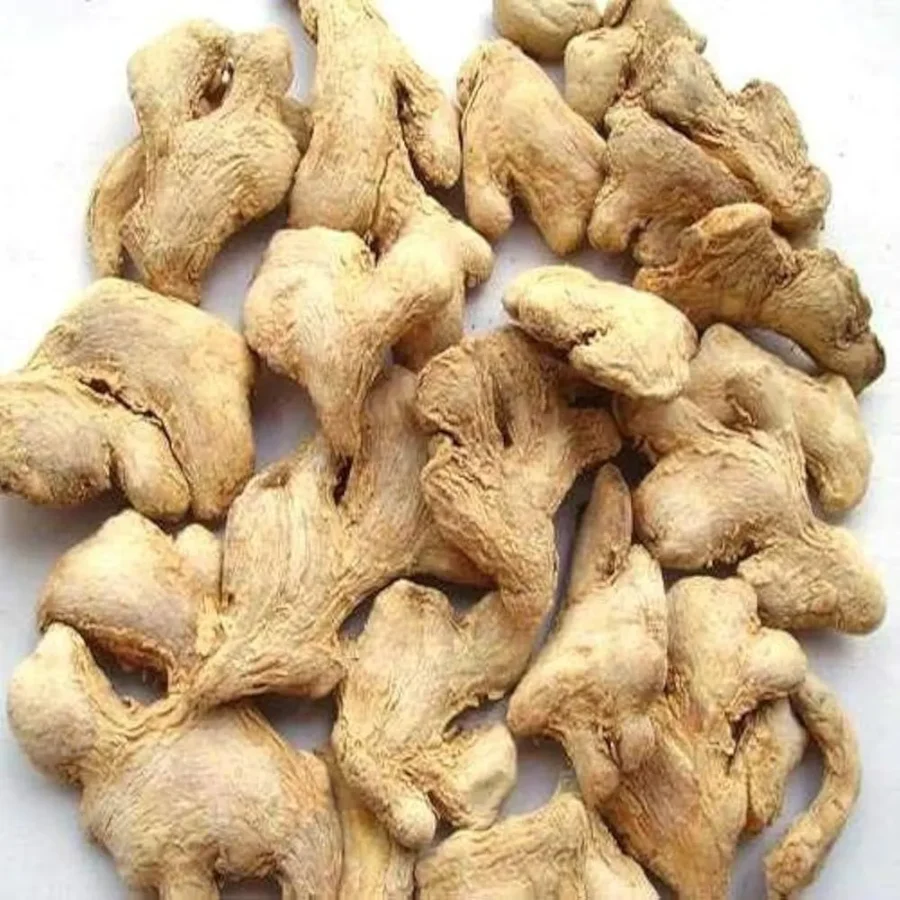Sonth – Pure & Aromatic Dry Ginger Powder