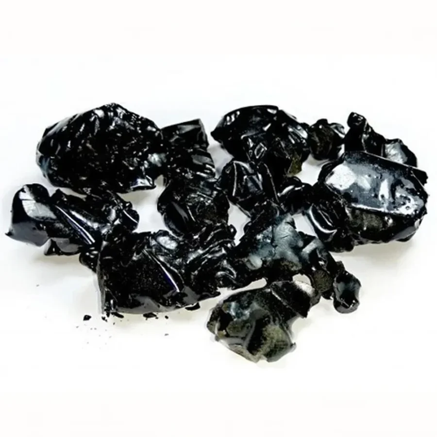 Shilajit – Natural Ayurvedic Resin for Strength & Vitality